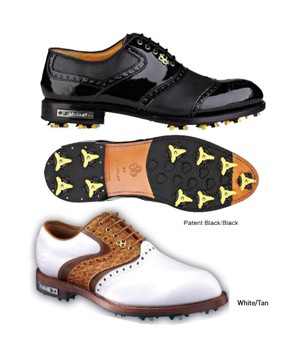 Stuburt DCC Classic Golf Shoes