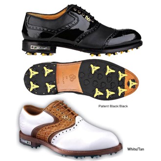 Stuburt DCC Classic Golf Shoes Mens