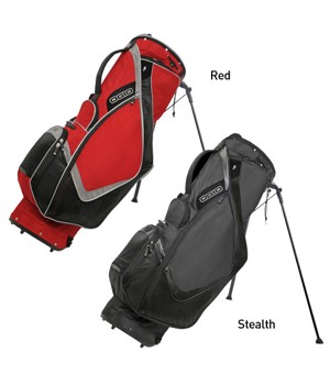Ogio Decibel Stand Bag 2011