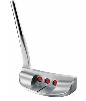 Scotty Cameron California Del Mar Putter 2012