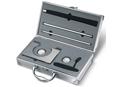 Deluxe Executive Golf Putting Set (Metal Case)
