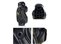 Powakaddy Deluxe IV PVC Cart Bag 2011
