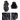 Powakaddy Deluxe IV PVC Cart Bag 2011