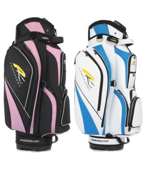 Powakaddy Ladies Deluxe Cart Bag 2009