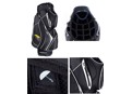 Powakaddy Deluxe Nylon Cart Bag 2011