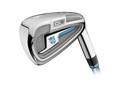Wilson Staff Ladies Di11 Irons (Graphite Shaft)