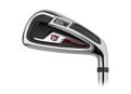 Wilson Staff Di11 Irons (Steel Shaft)