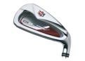 Wilson Staff Di9 Irons (Graphite Shaft)