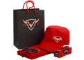Callaway Diablo Edge Limited Edition Baddy Bag