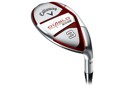Callaway Diablo Edge Hybrid (Graphite Shaft)