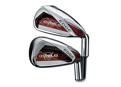 Callaway Diablo Edge Irons (Graphite Shaft)
