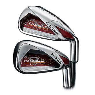 Callaway Diablo Edge Irons