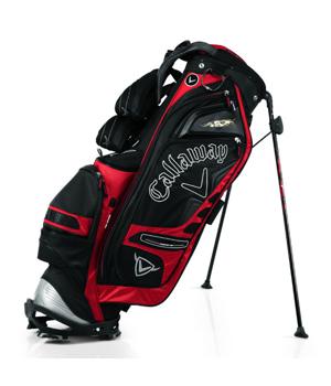 Callaway Diablo Hybrid Golf Stand Bag