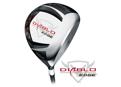 Callaway Diablo Edge Tour Driver 2010