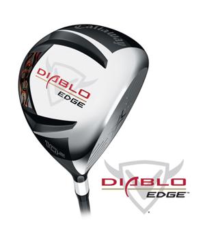 Callaway Diablo Edge Tour Driver