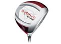 Callaway Ladies Diablo Edge Fairway (Graphite Shaft) 2010