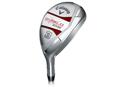 Callaway Ladies Diablo Edge Hybrid (Graphite Shaft) 2010