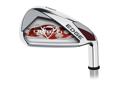 Callaway Ladies Diablo Edge Irons (Graphite Shaft)