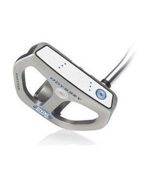 Odyssey Ladies Divine Line Marxman Putter