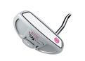 Odyssey Ladies Divine Pink 2-Ball Putter 2012