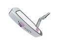 Odyssey Ladies Divine Pink Blade Putter 2011