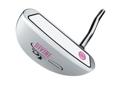 Odyssey Ladies Divine Pink Rossie Putter 2012