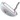 Odyssey Ladies Divine Pink Rossie Putter 2011