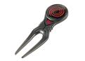 Odyssey Divot Repair Tool Kit (Blister Pack)