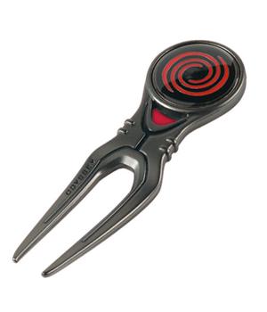 Odyssey Divot Repair Tool Kit (Blister Pack)