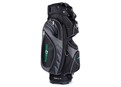 Hill Billy Deluxe III Golf Cart Bag 2011
