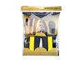 Travel Shoe Care Kit