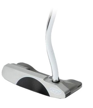 Yes Golf Mens Donna Putter