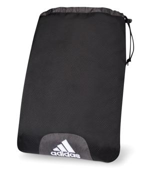 Adidas Golf University DrawString Shoe Bag 2011