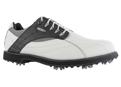 Hi-Tec Mens Dri-Tec G 300 Shoes (White/Black) 2012