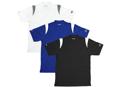 Mizuno Mens DryLite Mock Shirt
