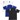 Mizuno Mens DryLite Mock Shirt
