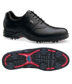 Callaway Mens Dry Sport Saddle Golf Shoes M215
