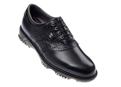 Footjoy Dryjoys Tour Series Shoes (Black/Black) 2012