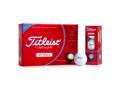 Titleist DT Solo Golf Balls (12 Balls) 2011