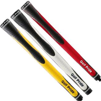 Golf Pride Dual Durometer 2 Grip (DD2)