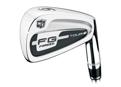 Wilson Staff FG Tour Forged Irons (Steel Shaft)