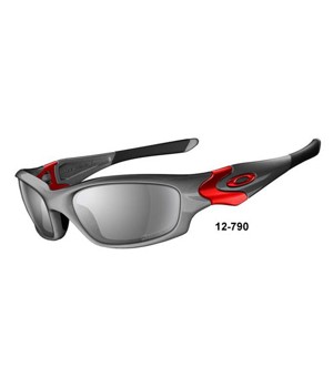 Oakley Ducati Straight Jacket Sunglasses