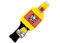 Simpsons Duff Beer Bottle Headcover