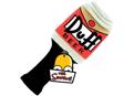 Simpsons Duff Beer Can Headcover