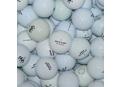 Dunlop Off Run Pearl Quality Golf Balls (12 Balls)