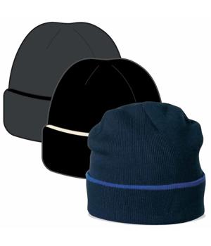 Glenmuir Duns Knitted Bobble Golf Hat 2012