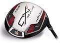 Wilson Staff DXi Driver 2011