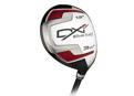 Wilson Staff Dxi Fairway Wood (Graphite Shaft) 2011