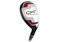 Wilson Staff Dxi Hybrid (Graphite Shaft) 2011