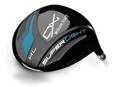 Wilson Staff Ladies DXi Superlight Driver 2012